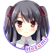 Hozumi